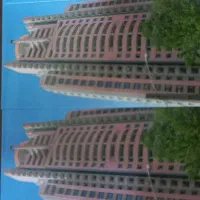 ۳ دانگ ویلایی بعلاوه زیر زمین  تمیز  ماشین رو