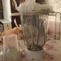 پارچ و آسیاب مخلوط کن