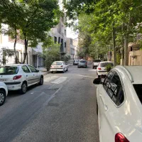 زعفرانیه شارستان ۱۰۰ متر زمین ۲۲۰ متر بنا در ۴واحد|فروش زمین و ملک کلنگی|تهران, زعفرانیه|دیوار