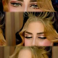 میکاپ شنیون