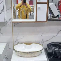 تولید و پخش  روشویی ضد آب|لوازم سرویس بهداشتی|اردبیل, |دیوار