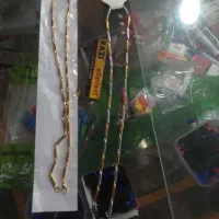 زنجیره استیل مردانه