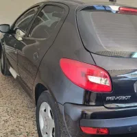 ۲۰۷ پانا اتوماتیک مدل ۱۴۰۴