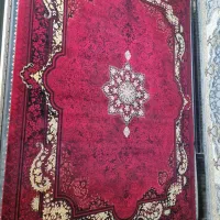 فرش ۹متری اصل ۷۰۰شانه تمام نخ|فرش|کرج, آق تپه|دیوار