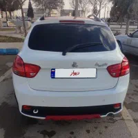 کوییک مدل402 سالم|خودرو سواری و وانت|برخوار, |دیوار