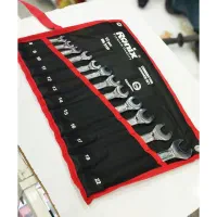 ست 12عددی آچار یکسر رینگ رونیکس|ابزارآلات|دزفول, |دیوار