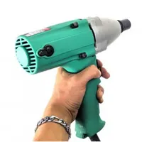آچار بکس برقی ۱.۲ اینچ DCA|ابزارآلات|رشت, تازه آباد|دیوار
