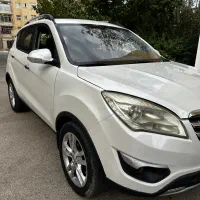 چانگان اتومات وارداتی 2015