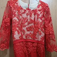 لباس مجلسی بلند|لباس|باسمنج, |دیوار