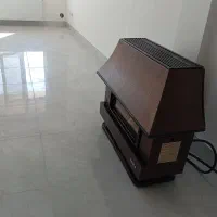 بخاری گازی نیک کالا  شومینه|بخاری، هیتر، شومینه|شاهین دژ, |دیوار