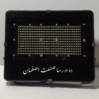 پرژکتور رسانور خیابانی دفنی چراغ لامپ|لامپ و چراغ|برخوار, |دیوار