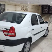 رنو ال ۹۰ پارس تندر
