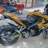 متورrs200 بنلی ns