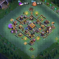 کلش اف کلنز|کنسول، بازی ویدئویی و آنلاین|یاسوج, |دیوار