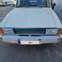 پیکان وانت 92