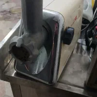 فروش لوازم فست فودی|کافیشاپ و رستوران|مشهد, کوثر|دیوار