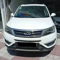 اقساط تیگو۵/مدل۹۷/اکسلنت/بی‌رنگ/آذرگسترپارسیان