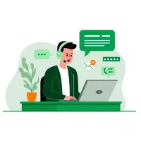 کار در منزل با گوشی