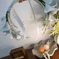 انواع دسته گل عروسی و عقد قیمت مناسب