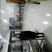 آماده شراکت با رستوران دارها