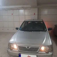 پراید۱۳۲ مدل۸۹