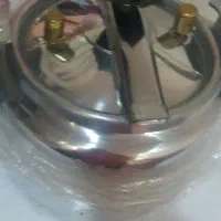 زودپز نو اصلا استفاده نشد|ظروف پخت‌وپز|اهواز, کوی رمضان|دیوار