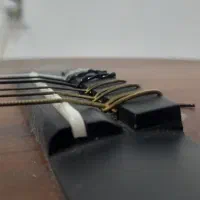 گیتار پارسیا m2 نسخه ی mm کاستوم مشتری|گیتار، بیس، امپلیفایر|تربتحیدریه, حسنی بالا|دیوار