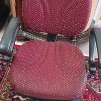 صندلی چرخدار