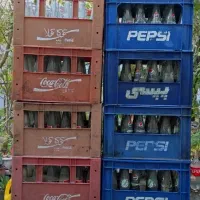 جعبه نوشابه