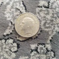 سکه قدیمی ،ترکیه|کلکسیون سکه، تمبر، اسکناس|تهران, خاک سفید|دیوار