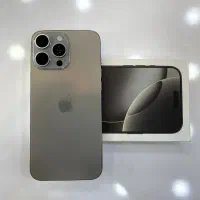 آیفون16 پرومکس