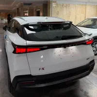 fownix fx ev 2026  /   فونیکس اف ایکس برقی