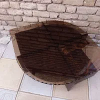 جلو مبلی زیبا