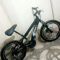 دوچرخه سایز20 همراه با تخفیف