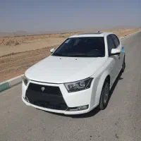 دنا پلاس اتوماتیک ۴۰۱