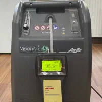 فروش و تعمیر تخصصی دستگاه اکسیژن ساز|آرایشی، بهداشتی، درمانی|کاشمر, |دیوار