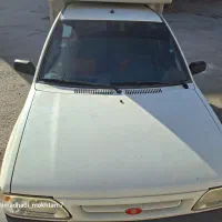 فروش پراید وانت اواخر 1401|خودرو سواری و وانت|بندرعباس, |دیوار