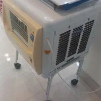 کولر آبی