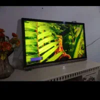 ال ای دی ۴۳اینچ اسنوا درحدنو