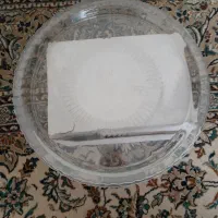 دیس کریستال|ظروف سرو و پذیرایی|تهران, جوادیه|دیوار