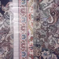 قالی 58خانه 9متری