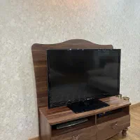 تلوزیون 45 اینچ ال جی|تلویزیون و پروژکتور|گنبد کاووس, |دیوار