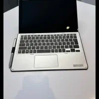لپتاب تبلت شو لمسیHp Elite 2kبا قلم