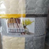 پتوتک نفره تیسا|رختخواب، بالش، پتو|اراک, |دیوار