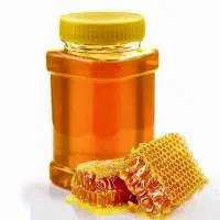 عسل طبیعی