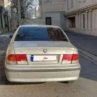 سمند ۸۴|خودرو سواری و وانت|فردیس, شهرک راه آهن|دیوار