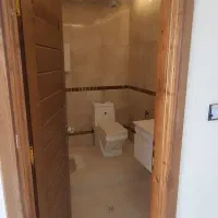 ۱۶۵متر آپارتمان دونبش اول جلال