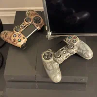 PS4|کنسول، بازی ویدئویی و آنلاین|شیراز, خلدبرین|دیوار