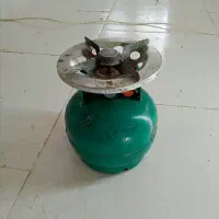 کپسول گاز پیک نیک