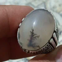 انگشتر شجر دستساز گرمی ۴۵۰